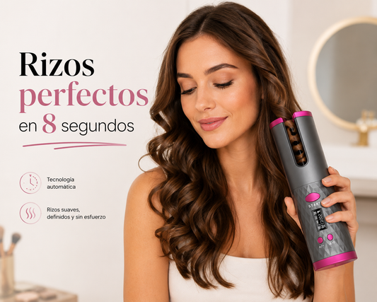 GALVARC AirCurl