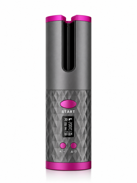 GALVARC AirCurl