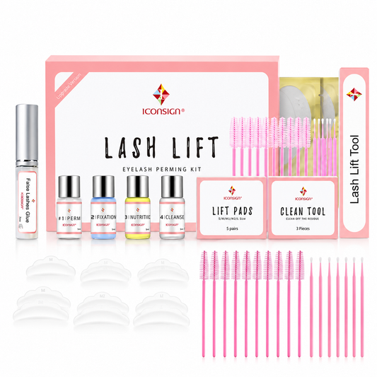GALVARC LashLift Pro